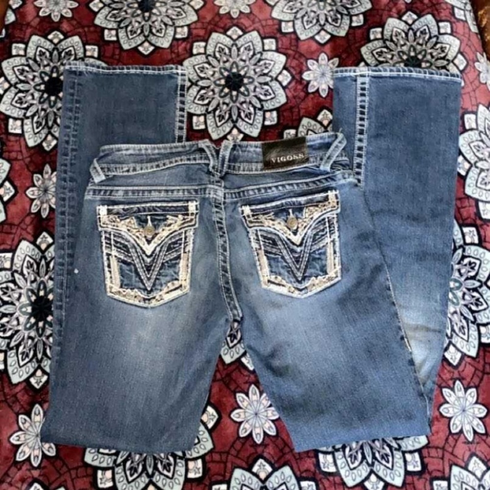 VIGOSS Woman’s Jeans